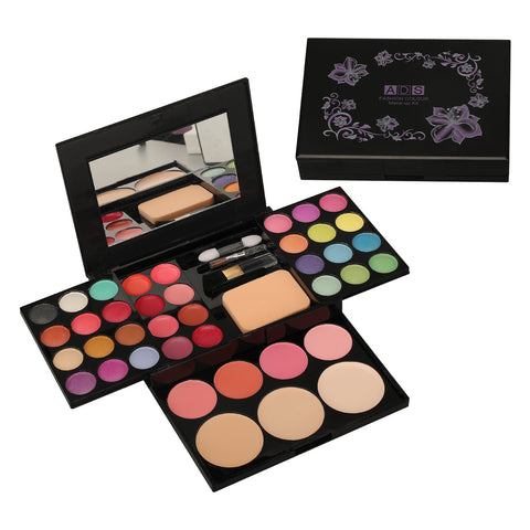 All-in-One Makeup Gift Set