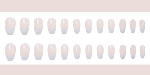 Wearable False Nails