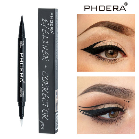 Double Head Eyeliner Pen