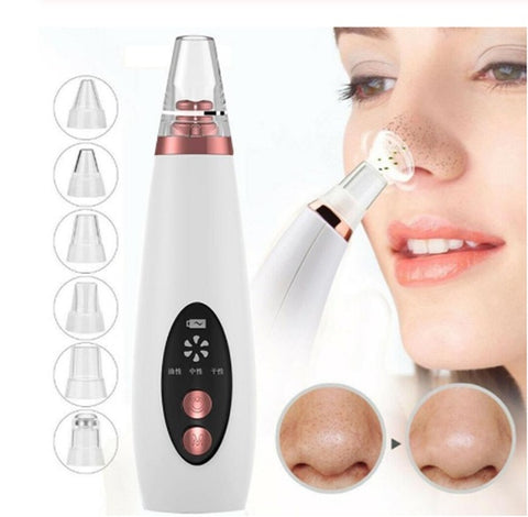 Household Blackhead Suction Tool