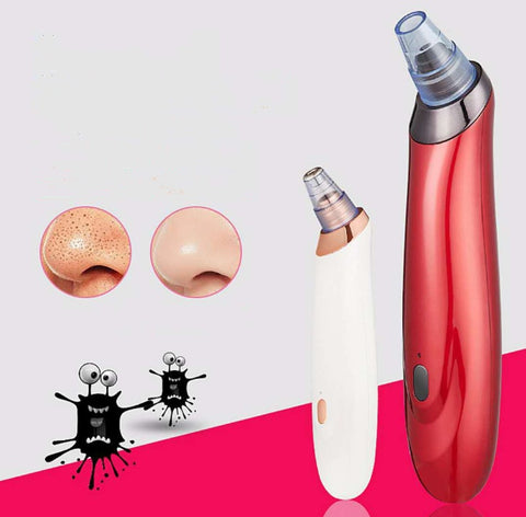 Blackhead Vacuum Cleaner