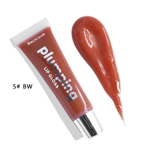 Wet Cherry Gloss Lip Plumper