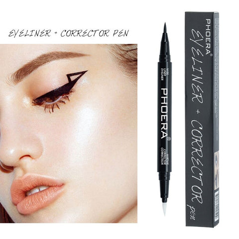 Double Head Eyeliner Pen