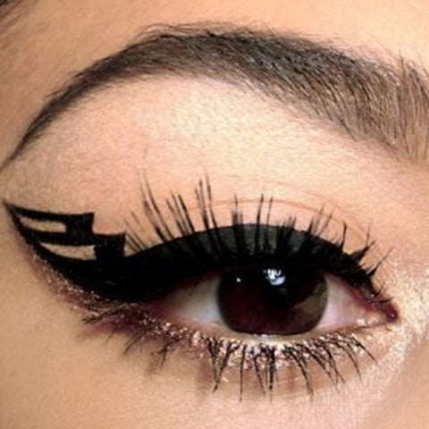 Double Head Eyeliner Pen