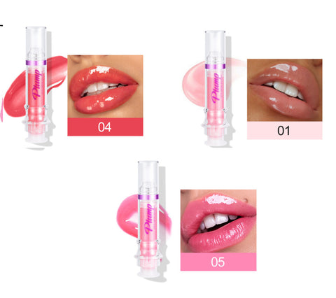 Spicy Lip Honey Liquid Lipstick