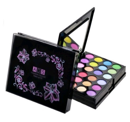 All-in-One Makeup Gift Set