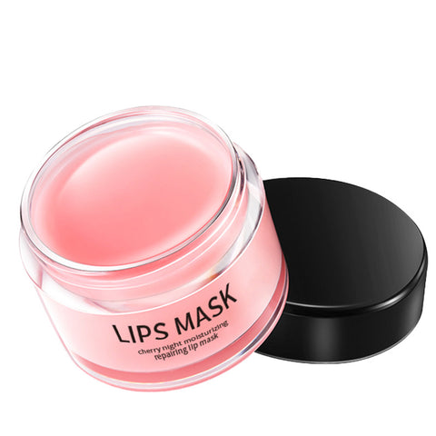 Moisturizing Lip Care