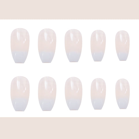 Wearable False Nails