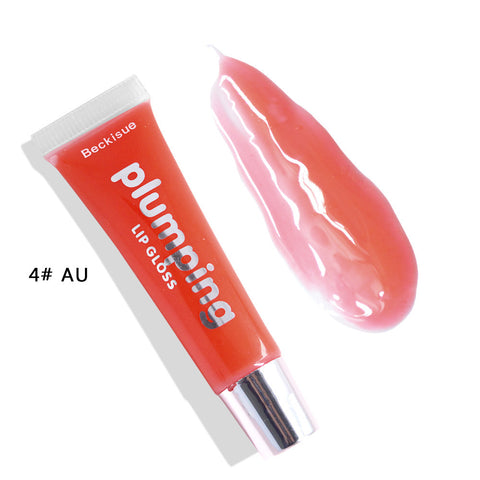 Wet Cherry Gloss Lip Plumper