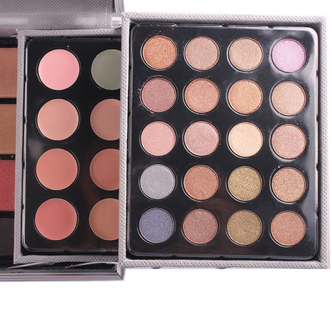 Makeup Artist Eyeshadow Kit