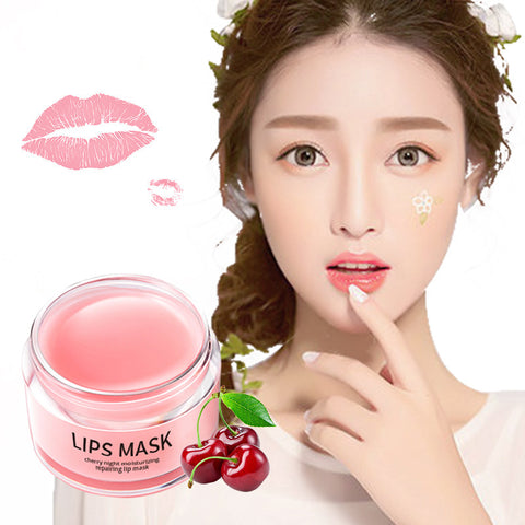 Moisturizing Lip Care