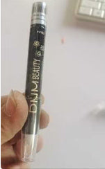 Waterproof Gel Eyeshadow Pen