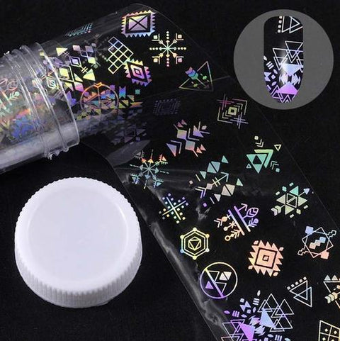 Nail Stickers