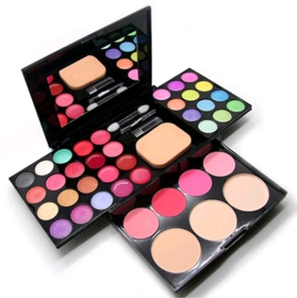 All-in-One Makeup Gift Set