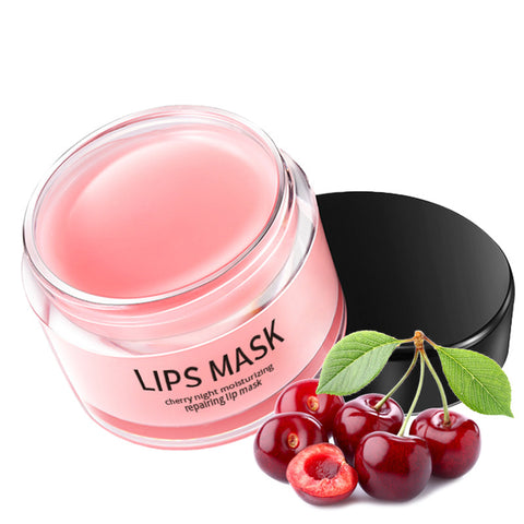 Moisturizing Lip Care