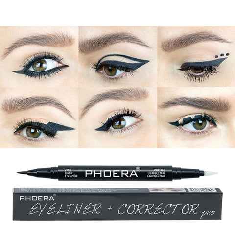 Double Head Eyeliner Pen