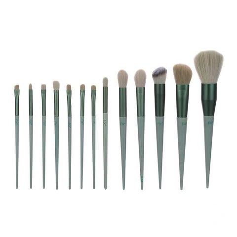 13pcs Makeup Brush Set