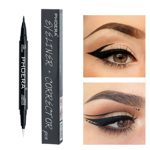 Double Head Eyeliner Pen