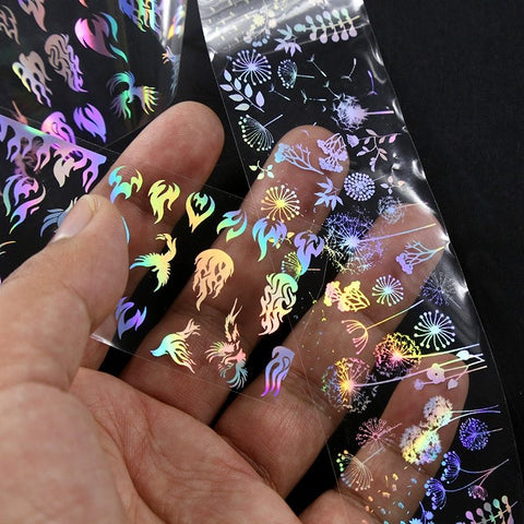 Nail Stickers