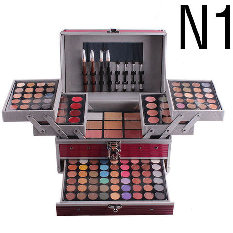 Makeup Artist Eyeshadow Kit