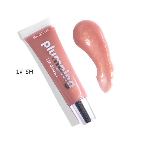 Wet Cherry Gloss Lip Plumper