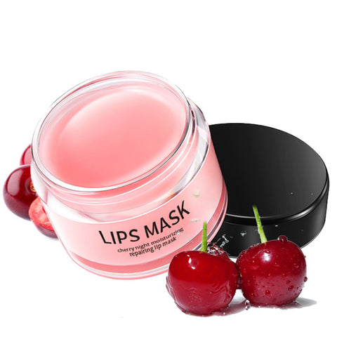 Moisturizing Lip Care