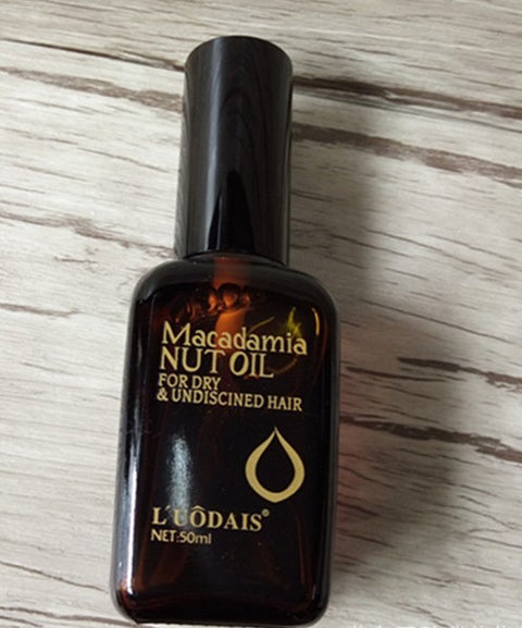 Moroccan Argan Oil