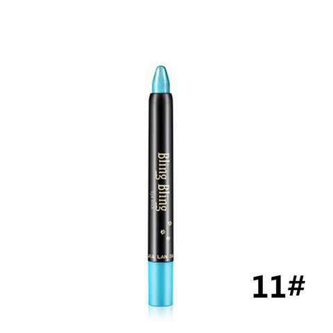 Waterproof Gel Eyeshadow Pen