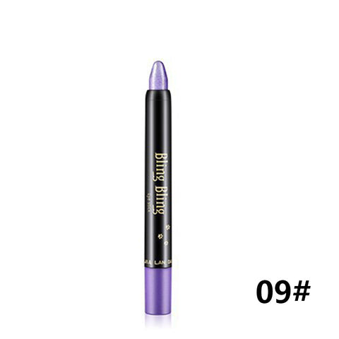 Waterproof Gel Eyeshadow Pen