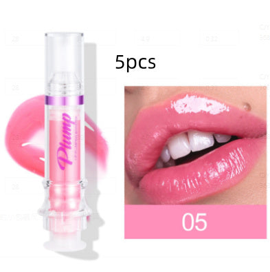 Spicy Lip Honey Liquid Lipstick