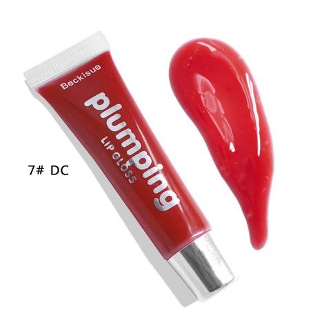 Wet Cherry Gloss Lip Plumper