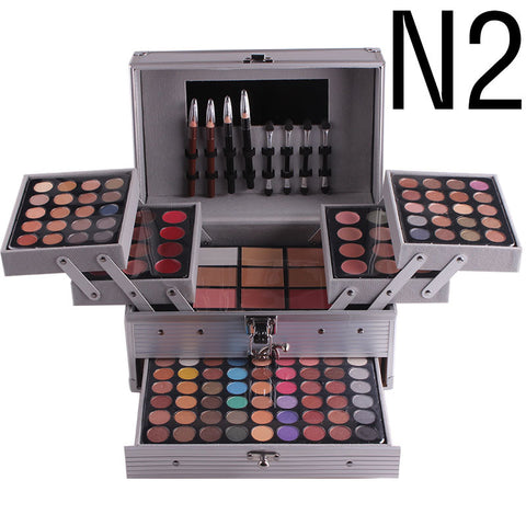 Makeup Artist Eyeshadow Kit