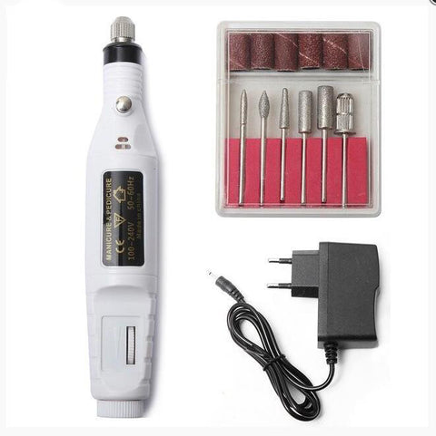 Professional Nail Manicure Machine