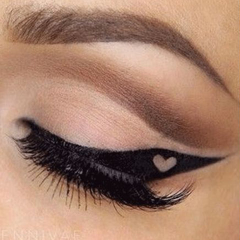 Double Head Eyeliner Pen