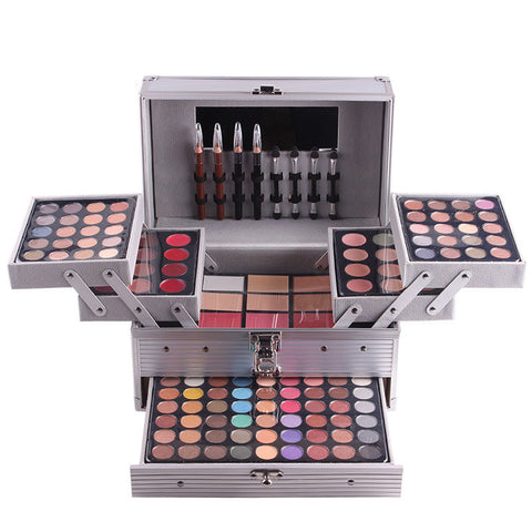 Makeup Artist Eyeshadow Kit