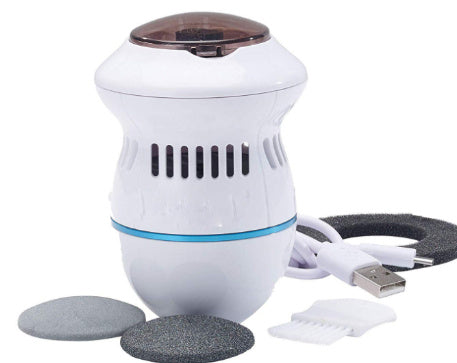 Electric Foot Callus Remover