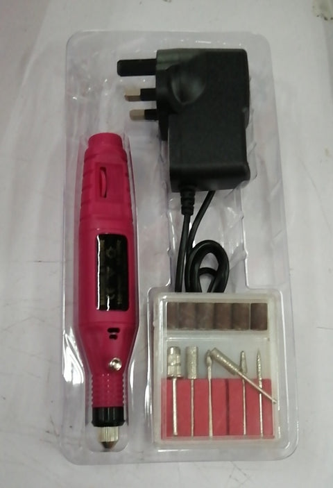 Professional Nail Manicure Machine