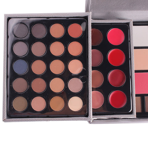 Makeup Artist Eyeshadow Kit