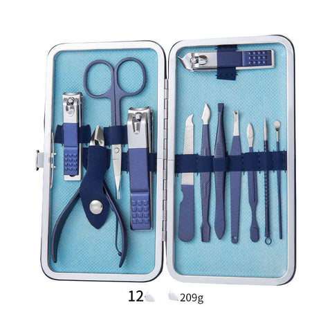 Nail Clippers & Pedicure Tools